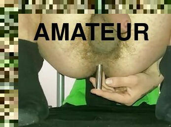 masturbācija-masturbation, amatieris, tūpļa, pusaudzis, pēdas, jaunas18, solo, čehu