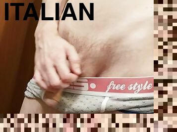 amatoriali, cazzi-enormi, gay, pov, europee-european, europee, italiani, solitari, peni, biancheria-intima-underwear