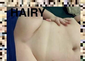 plaukuotas, putytė, mėgėjai, bbw, apkūni, kelnaitės, nuleidimas, dildo, putė, solo