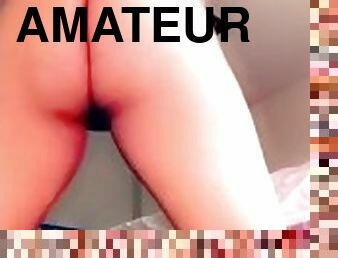 1 Amateur twerk video only fans