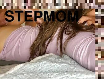 røv, orgasme, sprøjte, amatør, anal, udløsning, milf, latiner, mor, creampie