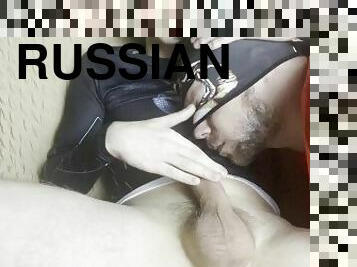 masturbācija-masturbation, krievu, homoseksuāls, sarausties, sperma, mīlīga, fetišs, penis