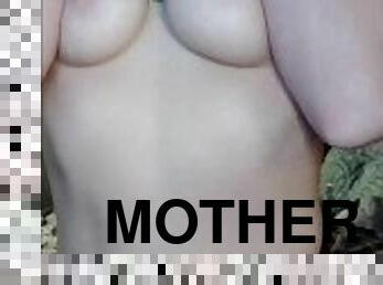 gammel, pussy, amatør, milf, tenåring, mamma, rødhåret, pov, ung-18, mor