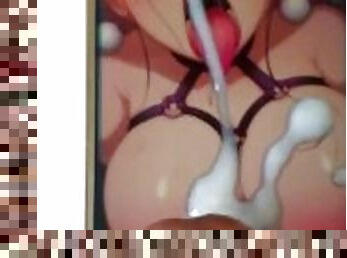 Hentai cumtribute #1