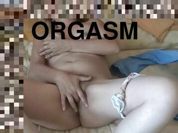 paroasa, masturbare-masturbation, batran, orgasm, pasarica, amatori, matura, facut-acasa, latina, mama