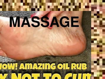 amateur, milf, massage, doigtage, pieds, britannique, fétiche, solo, orteils