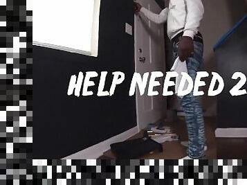 TEASER: HELP NEEDED 2