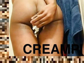 Great Balls of Cream