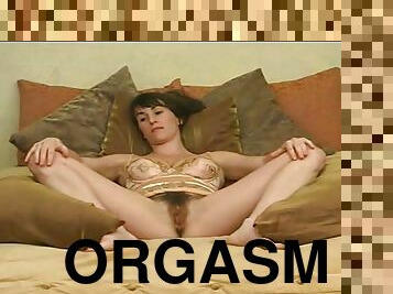 Erotic Female Long Orgasm