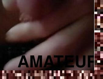 amatør, eldre, cumshot, homofil, lubben, pov, alene, bjørn