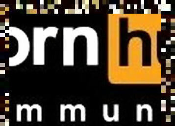 The Most eXtreme Video on PornHub