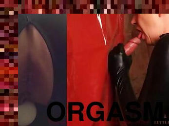 orgasm, cumshot, milf, sprut