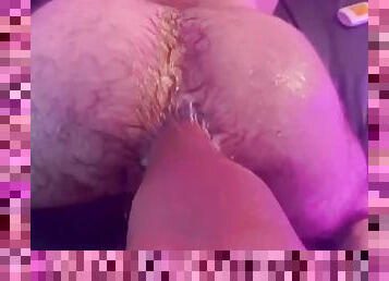 extremo, con-el-puño, coño-pussy, anal, doble, musculada, cañero