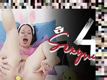 anal, laski, mamuśki, zabawka, gwiazda-porno, stopy, fetysz, solo, wkładanie