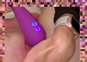 Masturbation anal et vaginal humm voir plus sur ma page privée lien dans ma bio