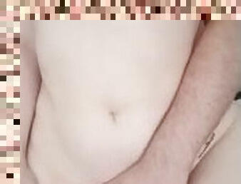 mastubasi, orgasme, vagina-pussy, isteri, amatir, sayang, handjob-seks-dengan-tangan-wanita-pada-penis-laki-laki, pasangan, tato, payudara-kecil