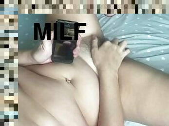 berambut, mastubasi, vagina-pussy, amatir, jenis-pornografi-milf, seorang-diri, penis