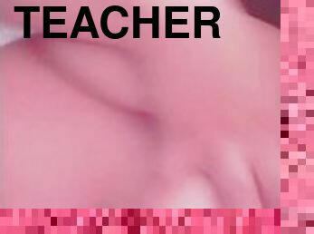veľké-prsia, masturbácia, učiteľ, amatérske, milfka, bbw, opatrovateľka, nadržané, zadok-butt, drobné