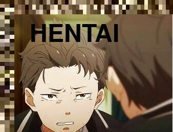 celebryci, hentai