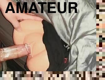 pappa, party, fitta-pussy, amatör, anal, brudar, gigantisk-kuk, tonåring, pov, dotter