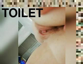 Toilet fun