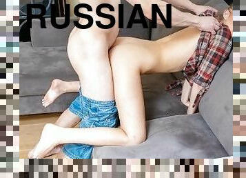 rosyjskie, nastolatki, hardcore, fetysz, realne