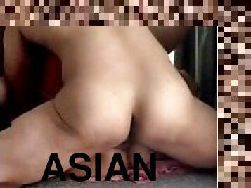 asiatique, amateur, fellation, hardcore, couple, salope, philippine