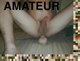 amatör, anal, gigantisk-kuk, gay, ung18, europeisk, euro, webbkamera, dildo, rumpa-butt