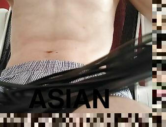 asiatisk, amatör, hardcore, japansk, bdsm, fetisch, ensam, bondage