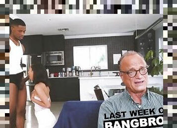 Last Week On BANGBROS: 07/31/2021 - 08/06/2021