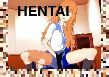 arābiete, hentai, 3d