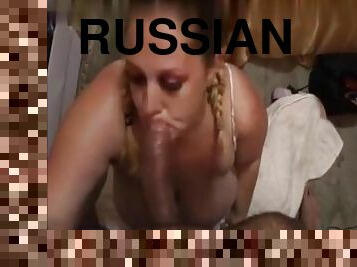 Russian slave