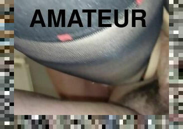 Anal Sex Close Up POV