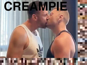 Crazy Porn Scene Creampie Fantastic Only For You - Tim Kruger