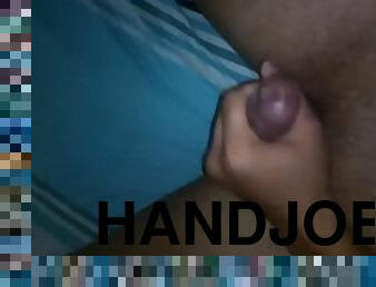 Pinoy jakolero may pre cum agad