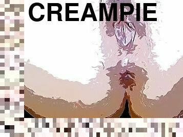 Mrs Domina's Roadside Creampie (Comix Edition) "All Tooned up)