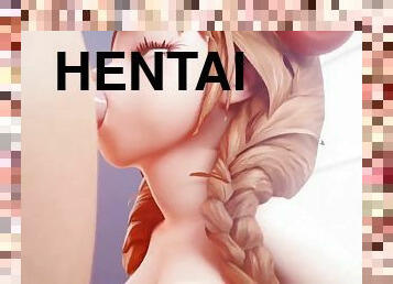 Hentai chubby