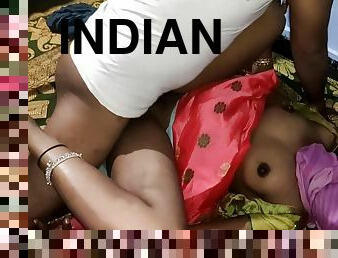 Desi Indian Wife Doggy Style Fuking