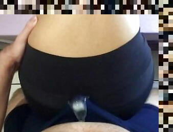 syahwat, peju, kompilasi, pov, seluar-dalam, merangkap, sex-dengan-baju, seluar-dalam-underwear