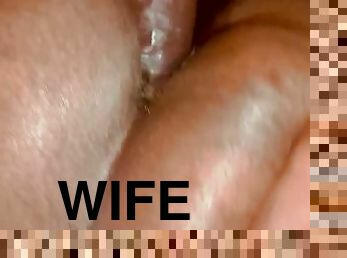 Wife Pussy Talking