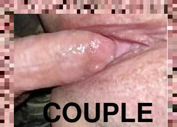 pappa, masturbation, orgasm, fitta-pussy, mogen, cumshot, par, fingerknull, sprut, kåt