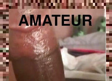 Need help cumming