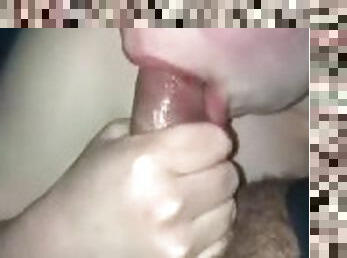 storatuttar, amatör, avsugning, cumshot, arabisk, knubbig, pov, flickvän, sprut, blond