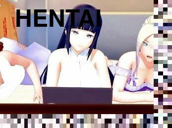 amaterski, animacija, hentai, 3d