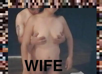 fucking my compadre's wife