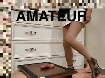 amateur, kaki, fetish