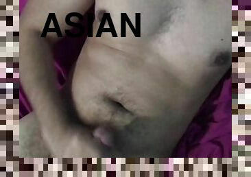 asyano, dyakol-masturbation, baguhan, malaking-titi, dalagita, dyakol, solo, titi