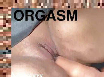 orgasme, vagina-pussy, amatir, mainan, pasangan, wanita-gemuk-yang-cantik, sudut-pandang, pertama-kali, akademi