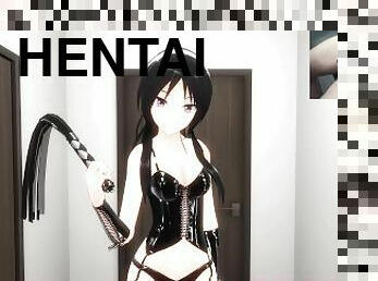 masturbation, hardcore, bdsm, anime, hentai, fétiche, bondage