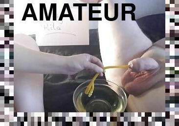 amatør, anal, cumshot, stor-pikk, leke, handjob, bdsm, elskerinne, dominans, spanking